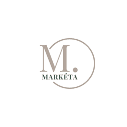 Markéta logo
